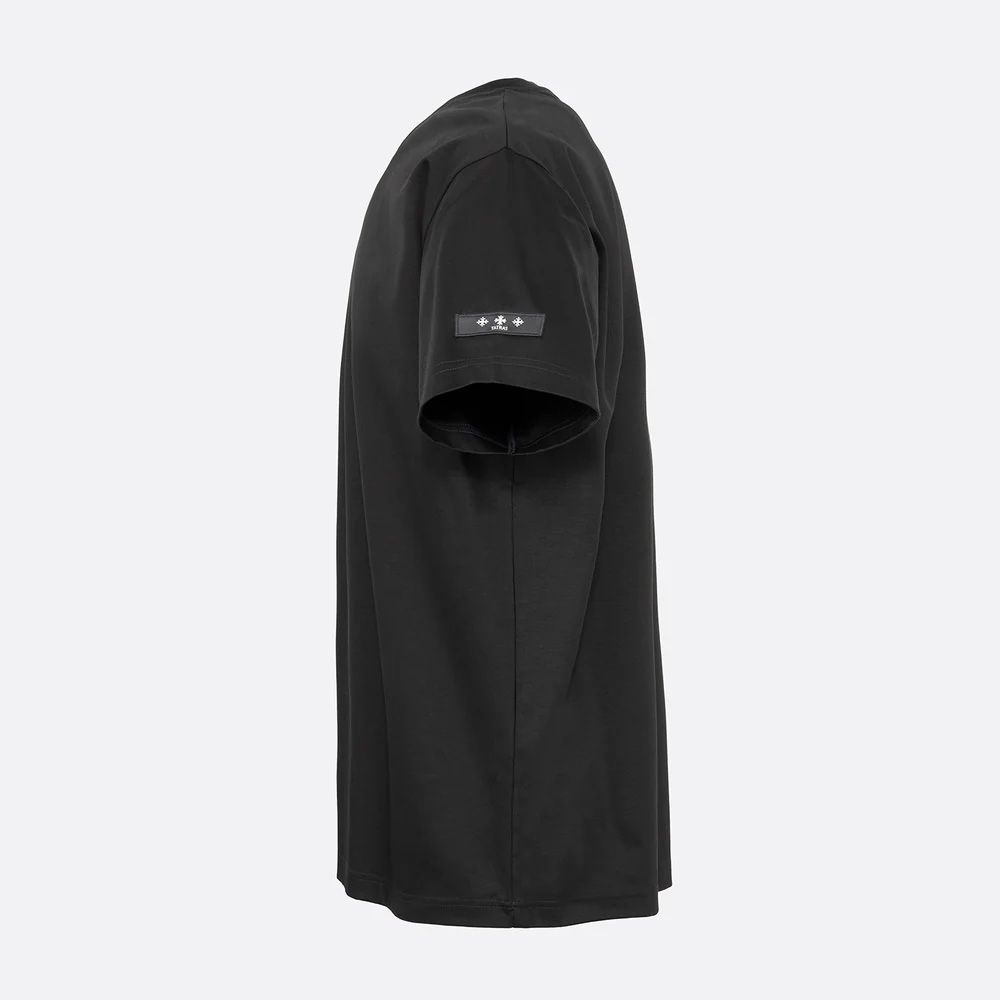 CIALO - チアーロ - BLACK / Tシャツ / MCKA0388083588