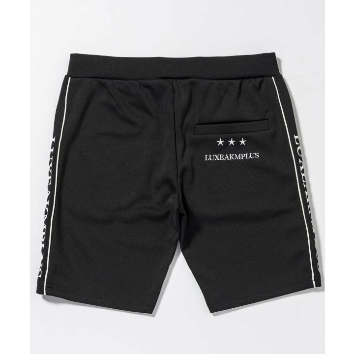 JERSEY TRACK SHORT PANTS / トラックショートパンツ / LAB-23022