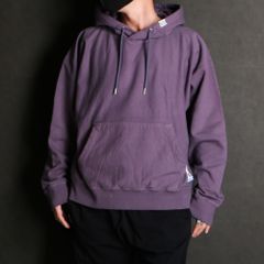 【in・stru(men-tal).】 Heavy Weight Hoodie / I06HD511
