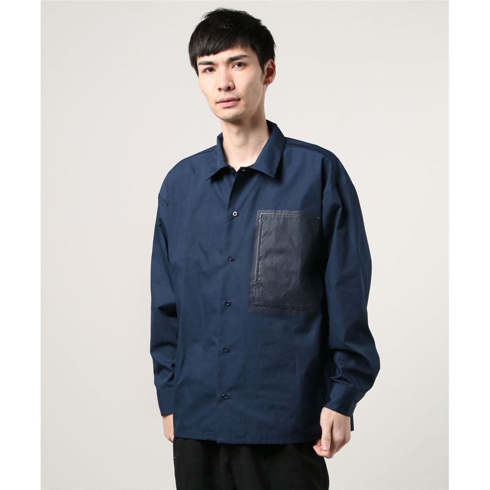 MEDICAL SHIRT / 9211-SH06-019 pieces