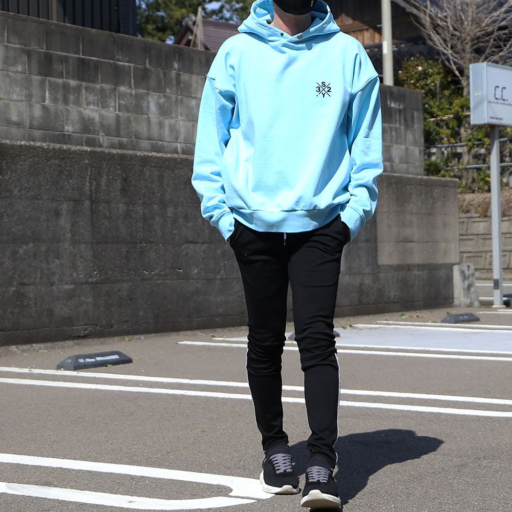 【RESOUND CLOTHING】【SY32 by SWEET YEARS】コーディネート