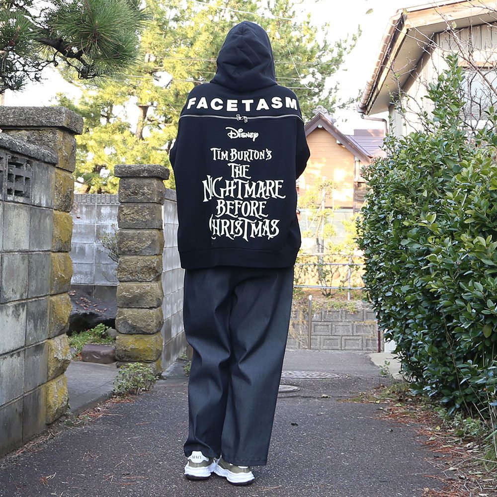 【FACETASM】【superNova】【Maison MIHARA YASUHIRO】 コーディネート(女性モデル173cm)