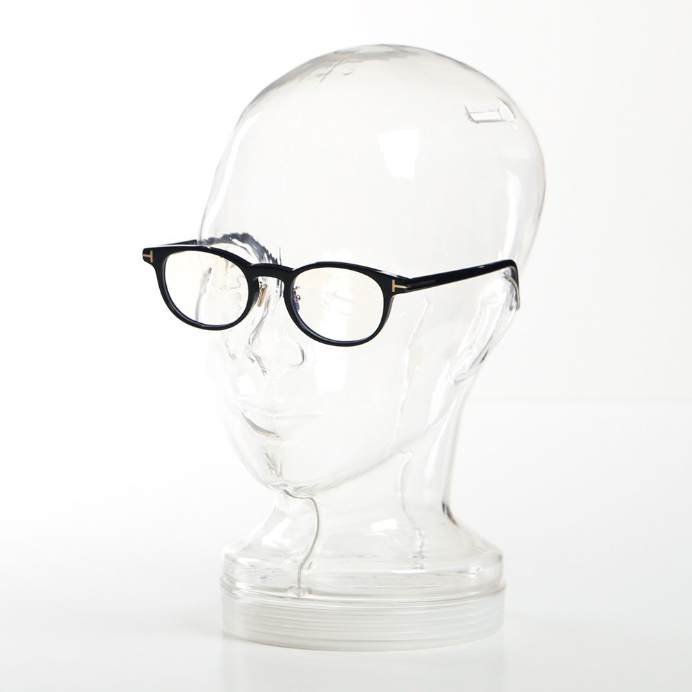 Frames / フレーム / メガネ / FT6112DB-49001