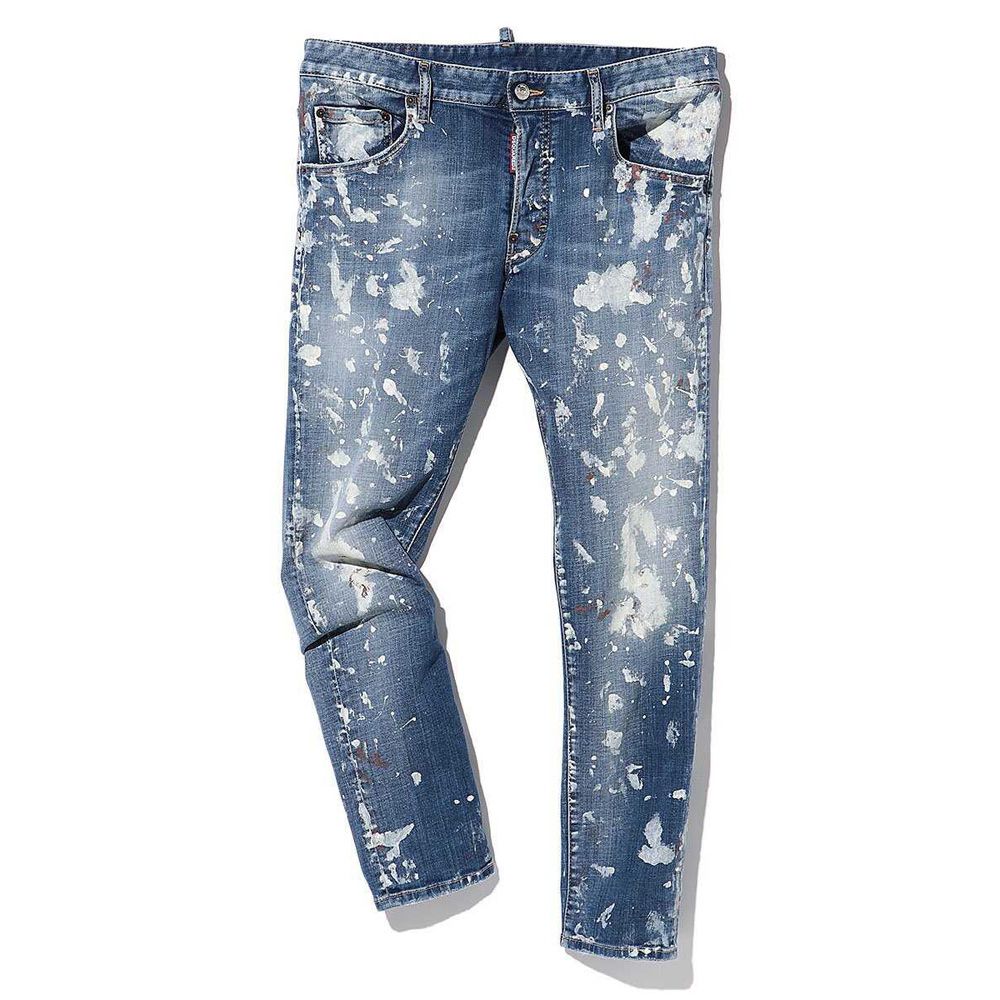 DSQUARED2 - Skater Jean / スケーター ジーンズ / S74LB1359/S30342