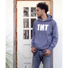 REVERSE WEAVE SWEAT HOODIE / リバースウィーブ スウェットパーカー / TSW-F22SP04