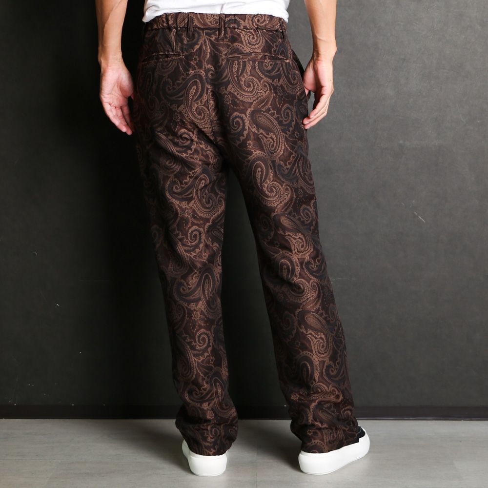 MARVEL fantasy スキーウェア　フレアパンツ　派手　S  花柄 ROXY/ロキシー EVENING FLOWER PANTS レディース ロング パンツ