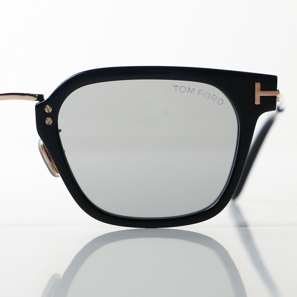 Sunglasses / サングラス / FT1394-D-5001A (Tロゴ：Gold)