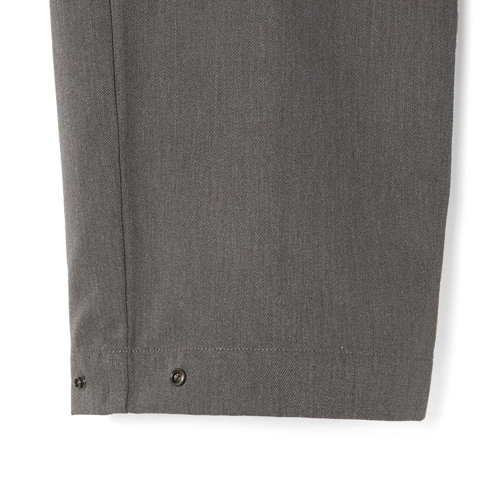 × DICKIES / WORK PANTS - CHARCOAL / 2252-CP41-040