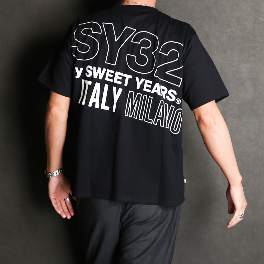 SWEET YEARS Tシャツ