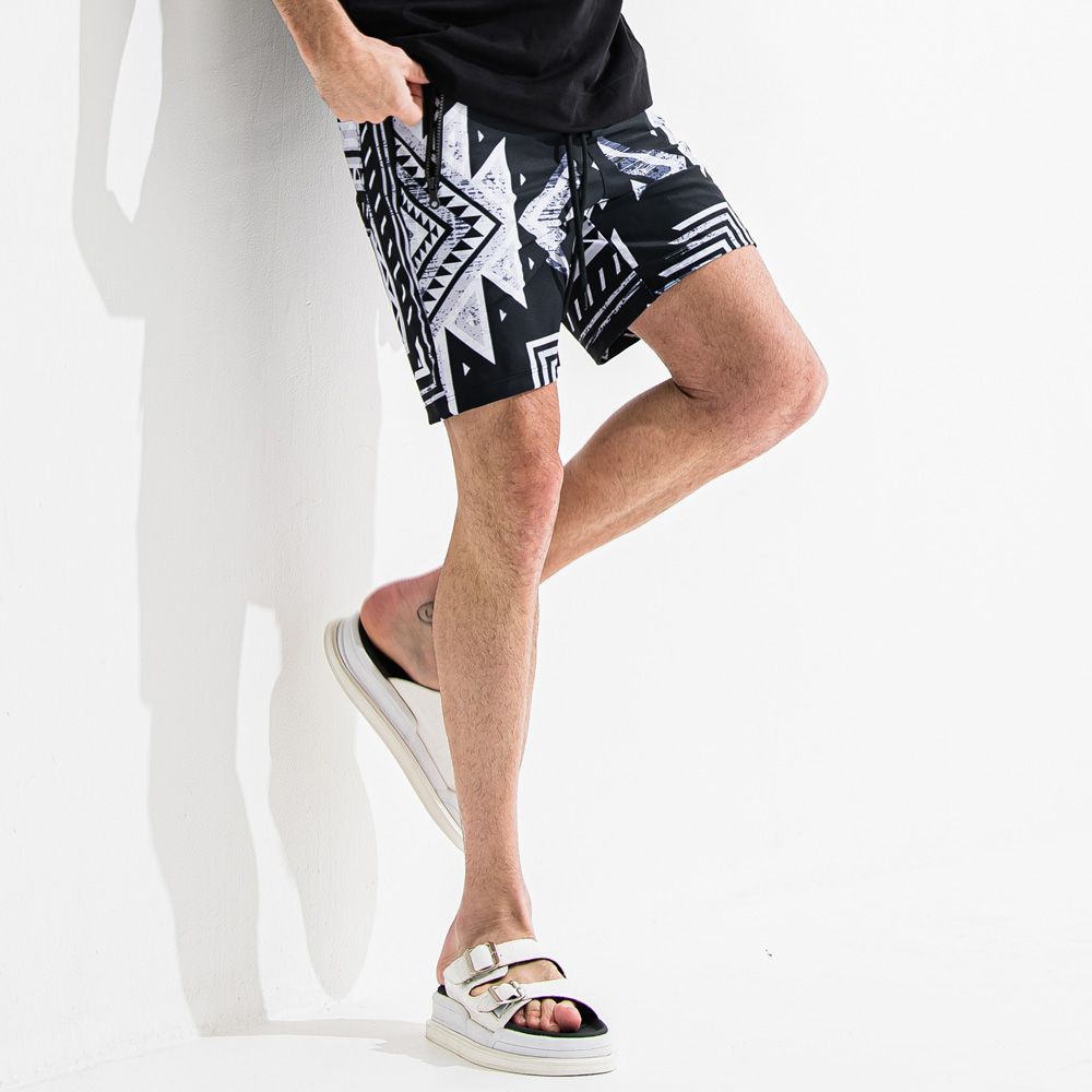 RUSH SHORTS / ラッシュガード ショーツ / OR2-HP-002