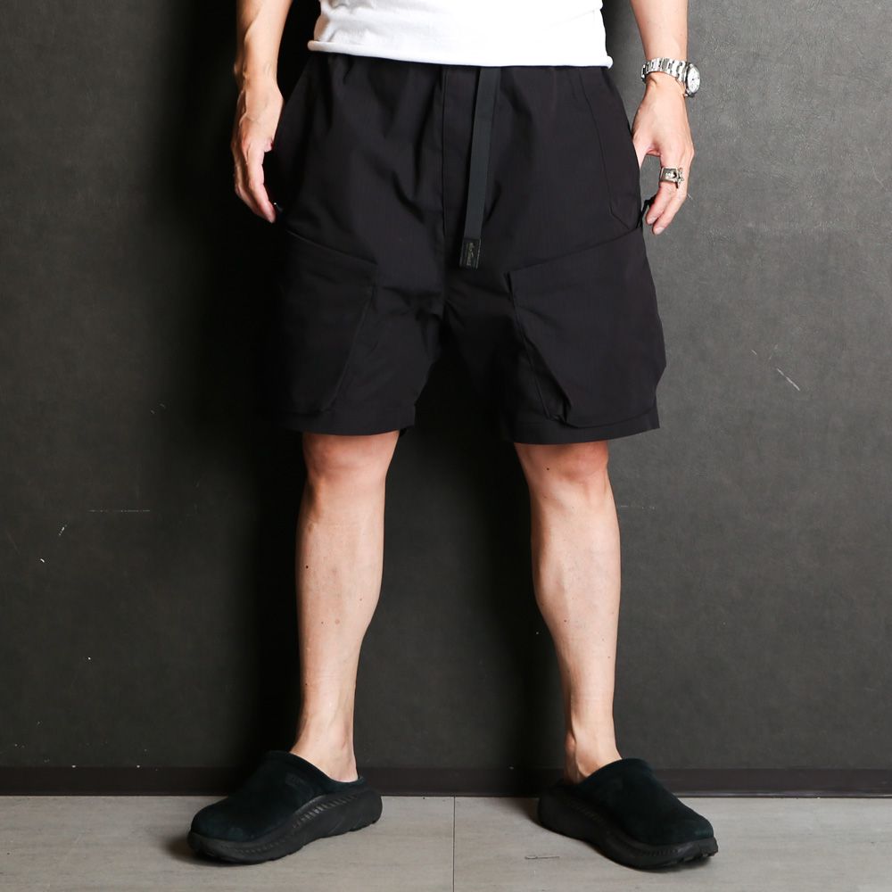 POLIQUANT - × WILDTHINGS / PROTECTED COMMON UNIFORM S/L PANTS ...