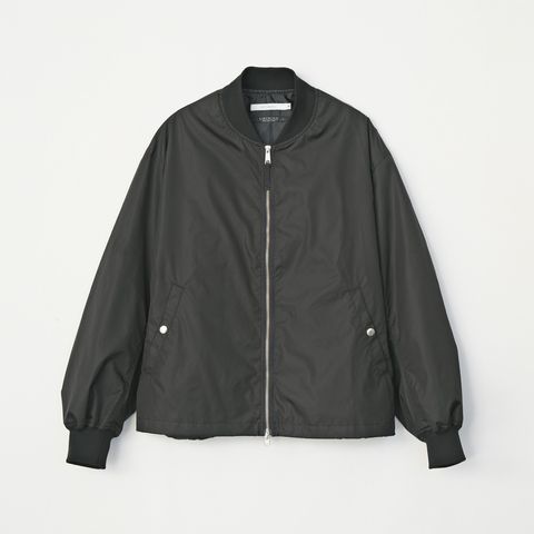 VICTIM ヴィクティム LEATHER JACKET 参考価格 49500円（VICTIM 