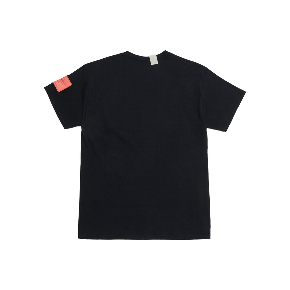 CREW NECK SHORT SLEEVE T-SHIRT / 9211-CS83 pieces