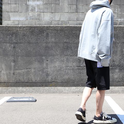 Maison MIHARA YASUHIROコーディネート