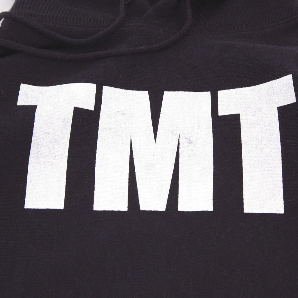REVERSE WEAVE SWEAT HOODIE / リバースウィーブ スウェットパーカー / TSW-F22SP04
