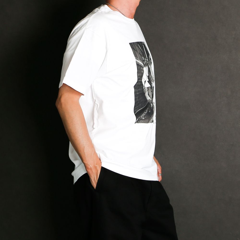 Nirvana ''YL Photo'' Tee / MND-NV007