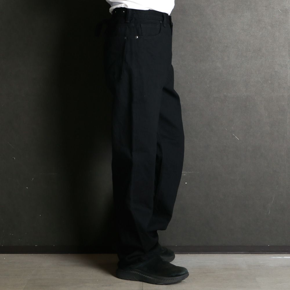 T.Needle Straight Classic 5pocket - BOW / 2602-1001