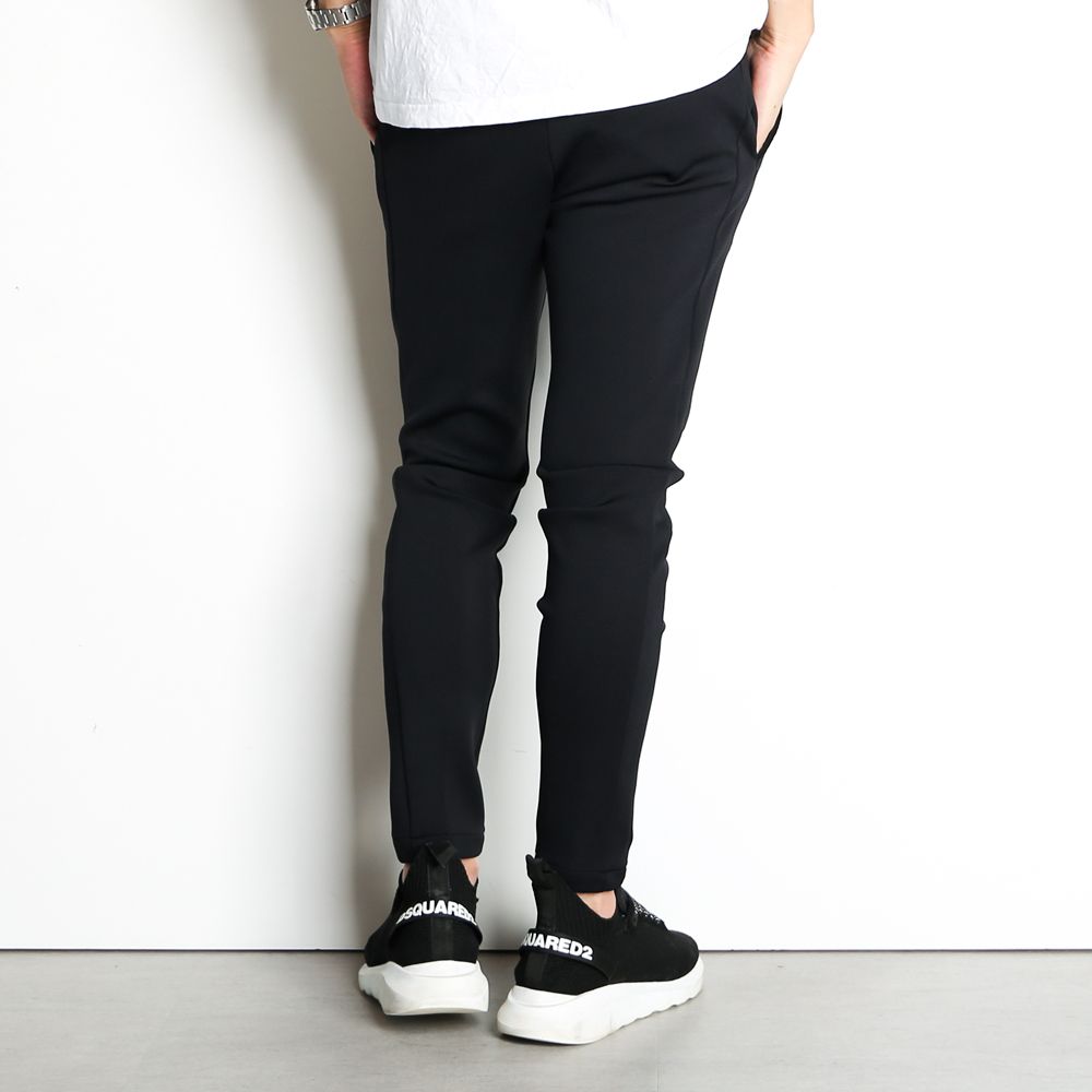 P51 SLIM MULTI PANTS / クリースジャージパンツ / 1072120051