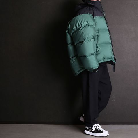 【Maison MIHARA YASUHIRO】【N.HOOLYWOOD】コーディネート