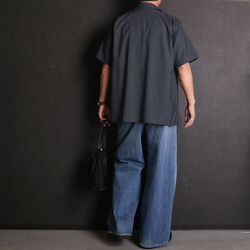 【MARKAWARE】【marka】【VICTIM】【Maison MIHARA YASUHIRO】【N.HOOLYWOOD】コーディネート