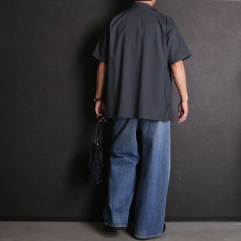 【MARKAWARE】【marka】【VICTIM】【Maison MIHARA YASUHIRO】【N.HOOLYWOOD】コーディネート