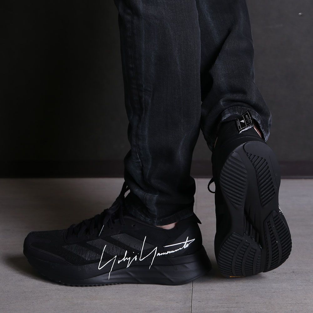 【RESOUND CLOTHING】【DSQUARED2】【GARNI】【Y-3】コーディネート