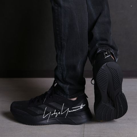 【RESOUND CLOTHING】【DSQUARED2】【GARNI】【Y-3】コーディネート