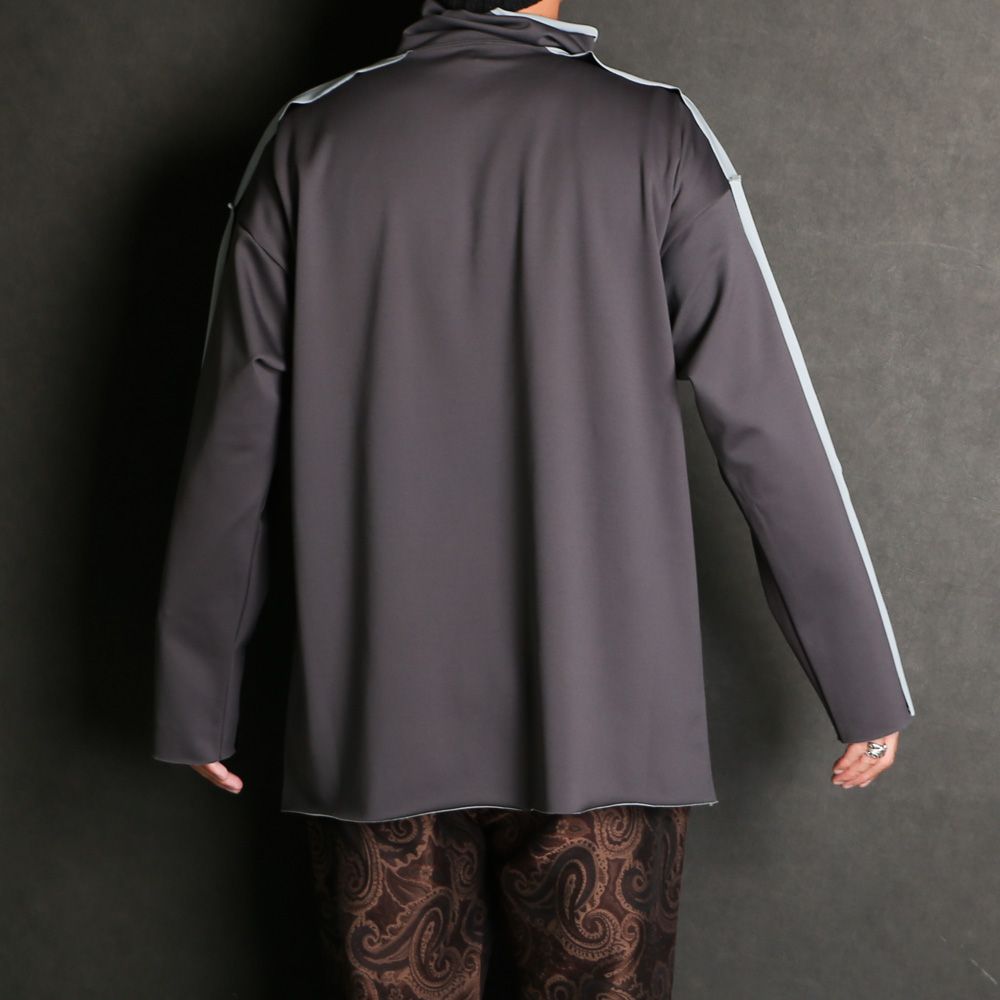 HIGHNECK LONG SLEEVE / 2232-CS10-034 peg