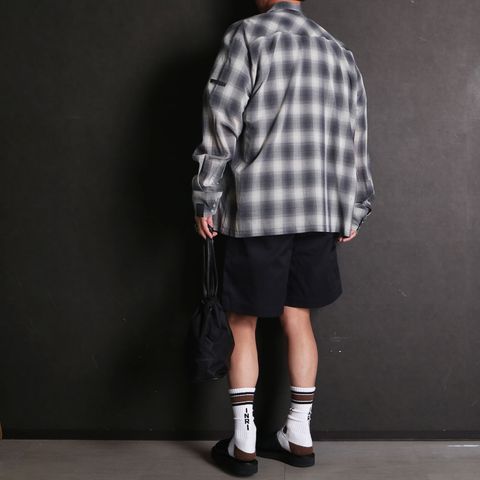 【N.HOOLYWOOD】コラボレーション商品コーディネート