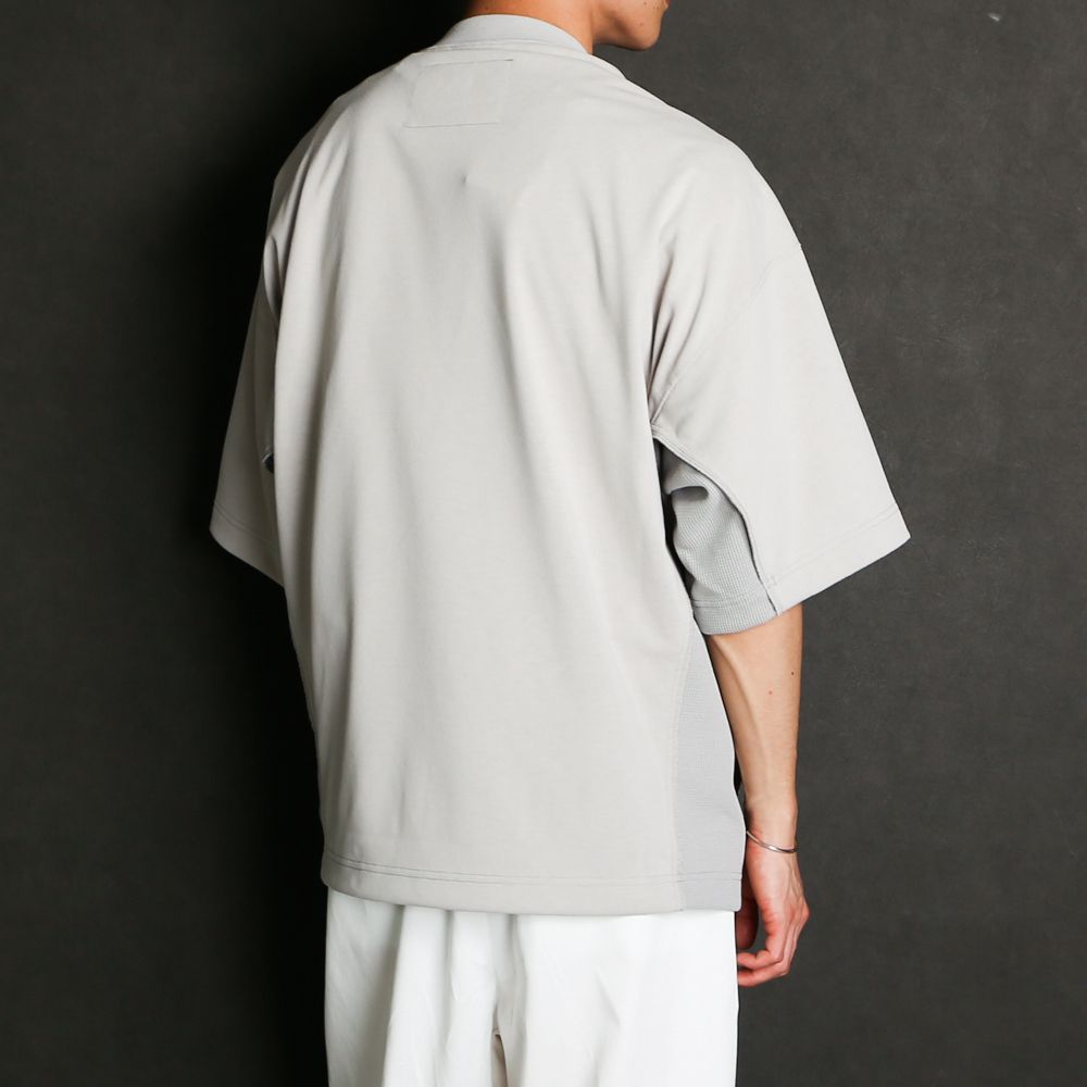 POCKET T-SHIRT / 9211-CS11-027 pieces