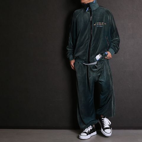 【Maison MIHARA YASUHIRO】【N.HOOLYWOOD】コーディネート