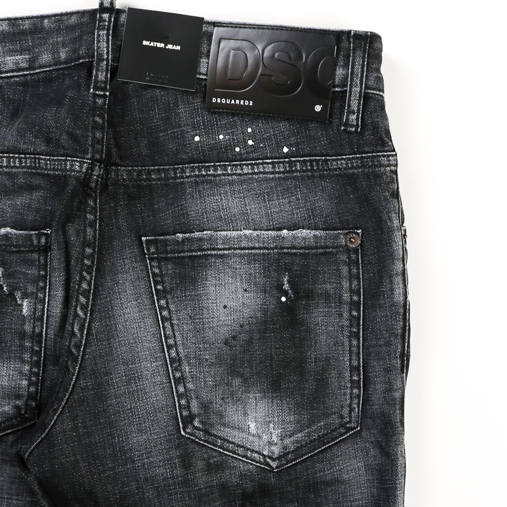 Skater Jean / スケーター ジーンズ / S74LB1039/ S30357