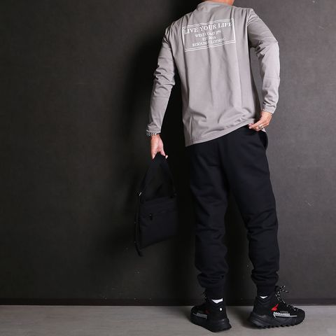 【RESOUND CLOTHING】【Y-3】【DSQUARED2】コーディネート