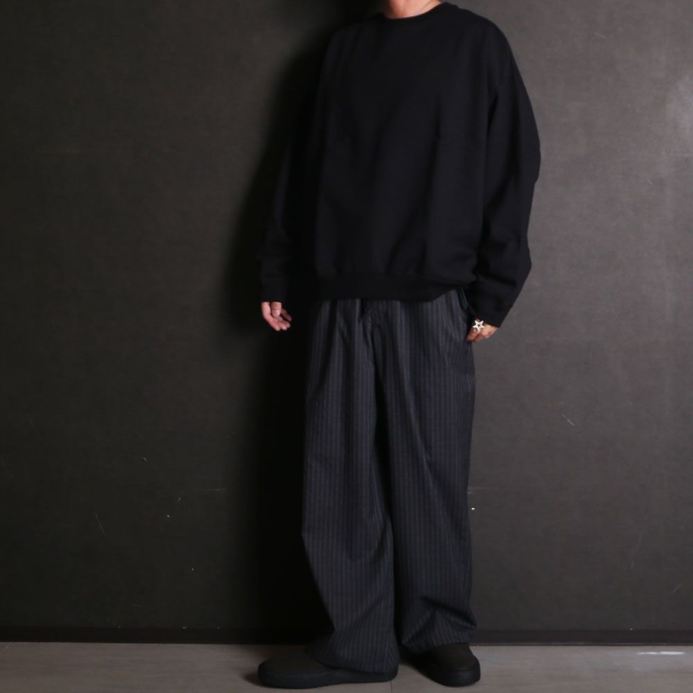 【MARKAWARE】【marka】【N.HOOLYWOOD】コーディネート