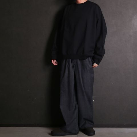 【MARKAWARE】【marka】【N.HOOLYWOOD】コーディネート
