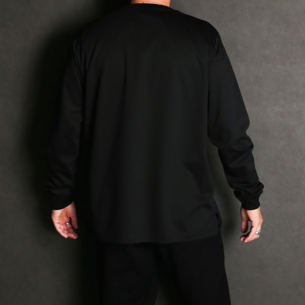SICADO - シカード - Black / Tシャツ / MCKA0054083588