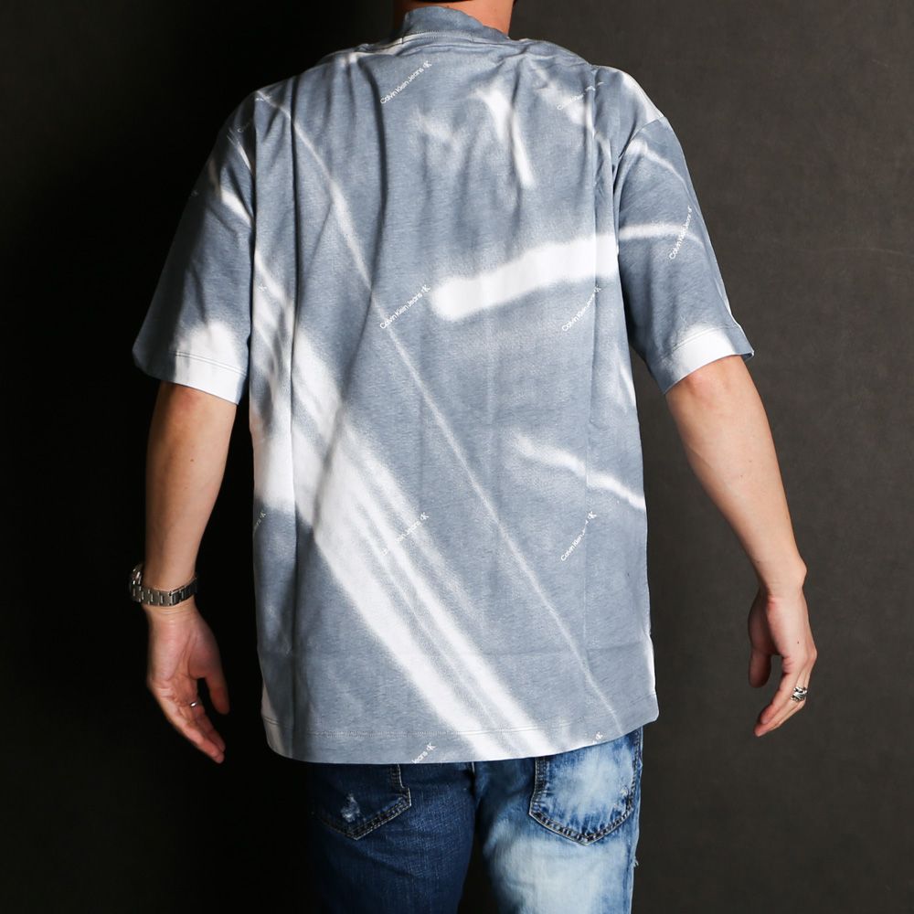 MOVEMENTS ALL OVER PRINT TEE / Tシャツ / J322987