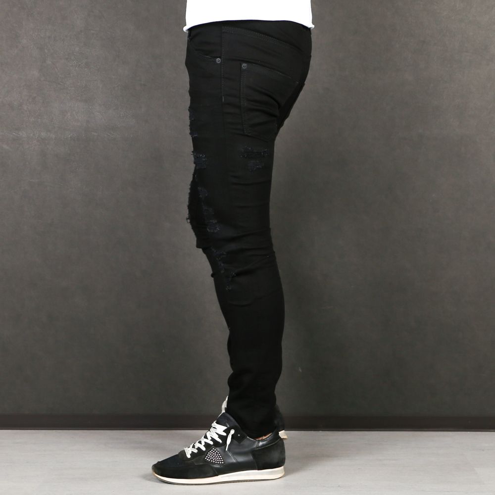 Super Twinky Jean / スーパー トゥインキー ジーンズ / S71LB0845/S30602