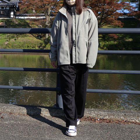 【N.HOOLYWOOD】【superNova.】【Maison MIHARA YASUHIRO】 コーディネート(女性モデル166cm)