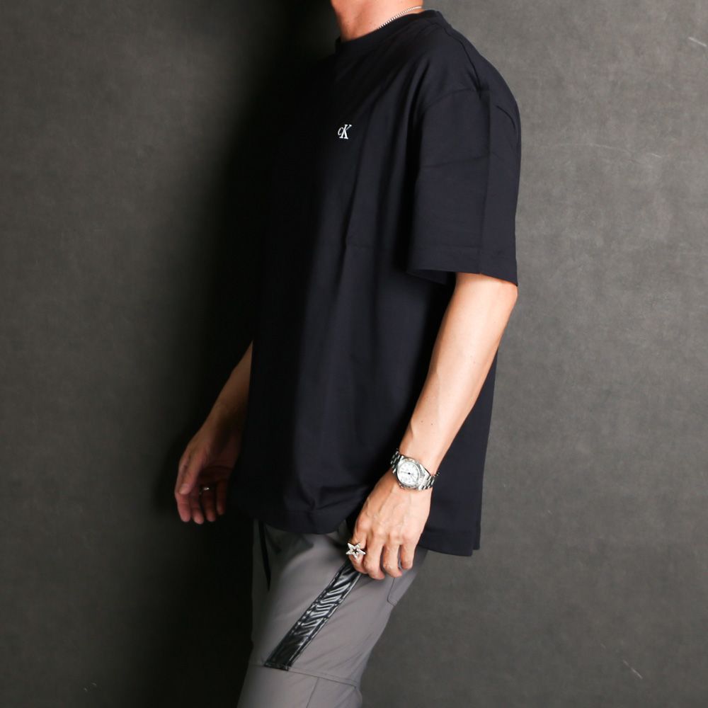 SS RLAXED ARCHIVE TEE - BLACK BEAUTY / Tシャツ / 40HM229