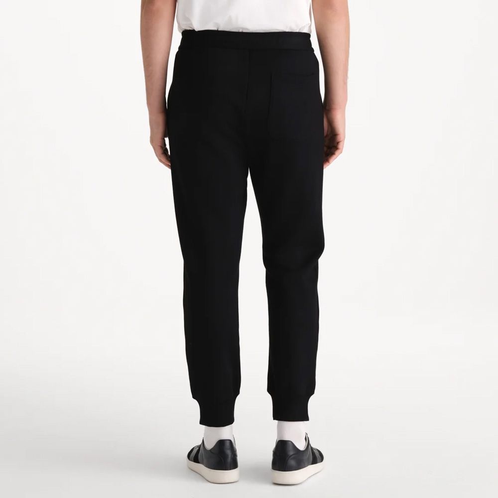 FOLMIDO - フォルミード - Black / スウェットパンツ / MCKA0048103588