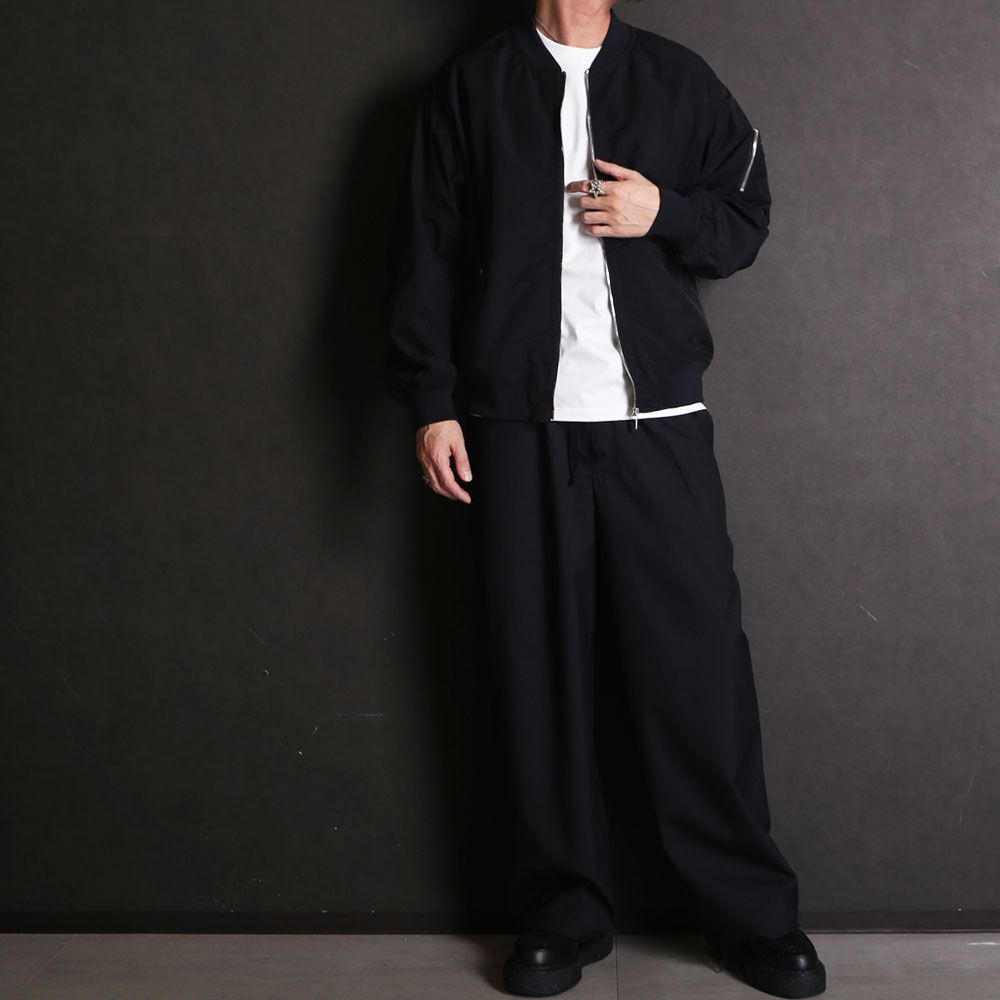 【TATRAS】【MARKAWARE】【marka】【Maison MIHARA YASUHIRO】コーディネート
