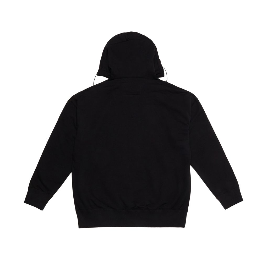 HOODED SWEAT SHIRT / 9211-CS03-023 pieces