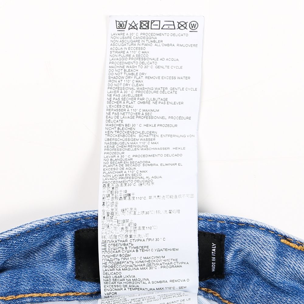 Skater Jean / スケーター ジーンズ / S74LB0851/ S30342