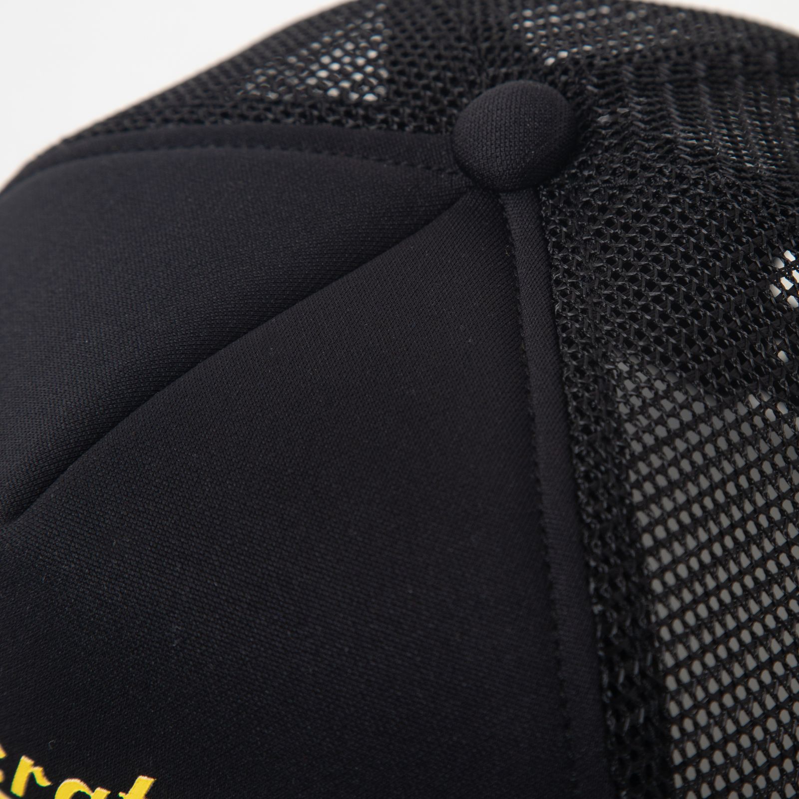 MESH CAP / メッシュキャップ / 21'RA-0611
