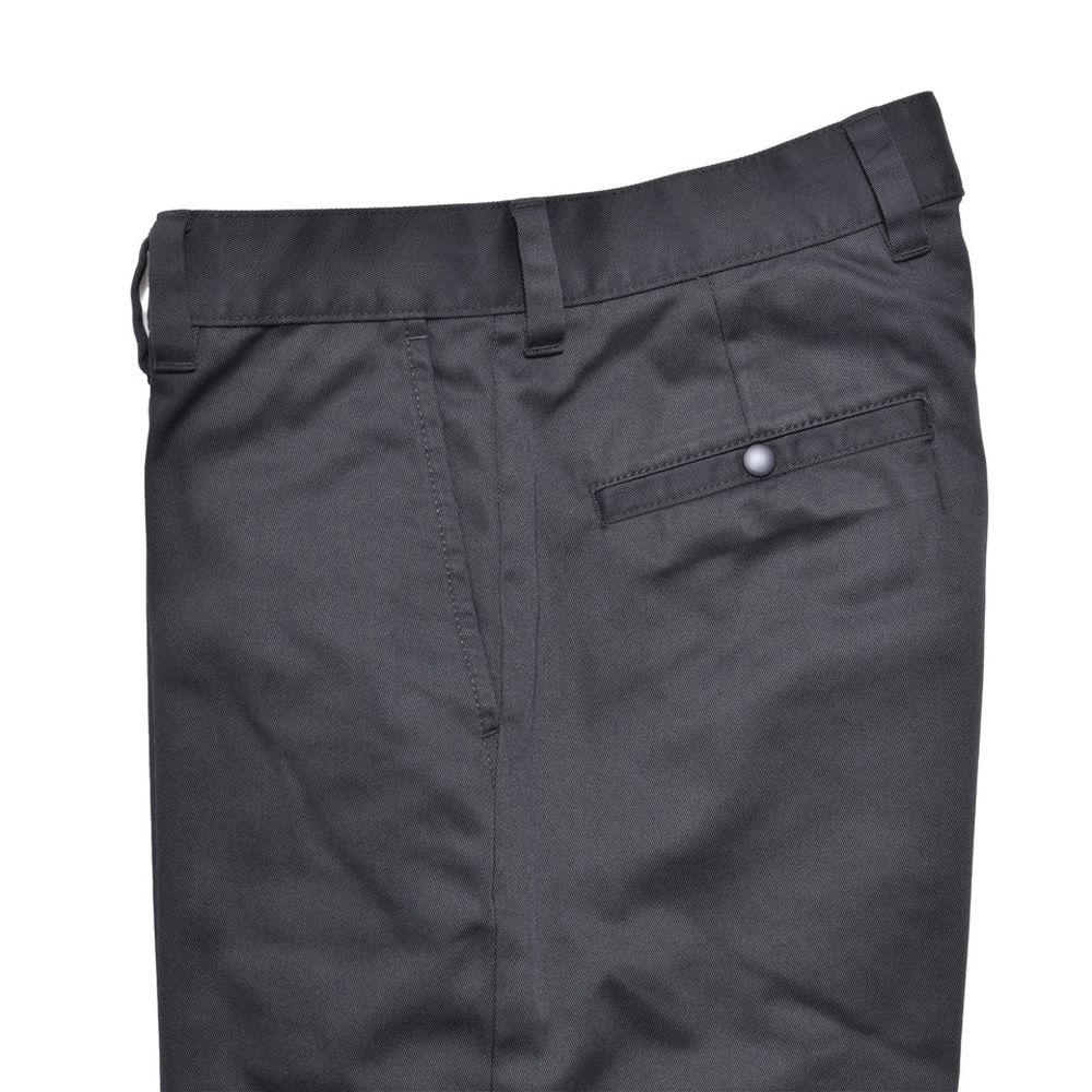T/C Chino Work PS - GRY / 2604-7002