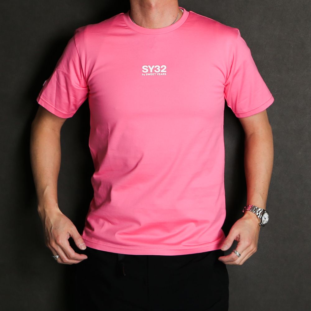 FLASH COLOR TEE / Tシャツ / 12031