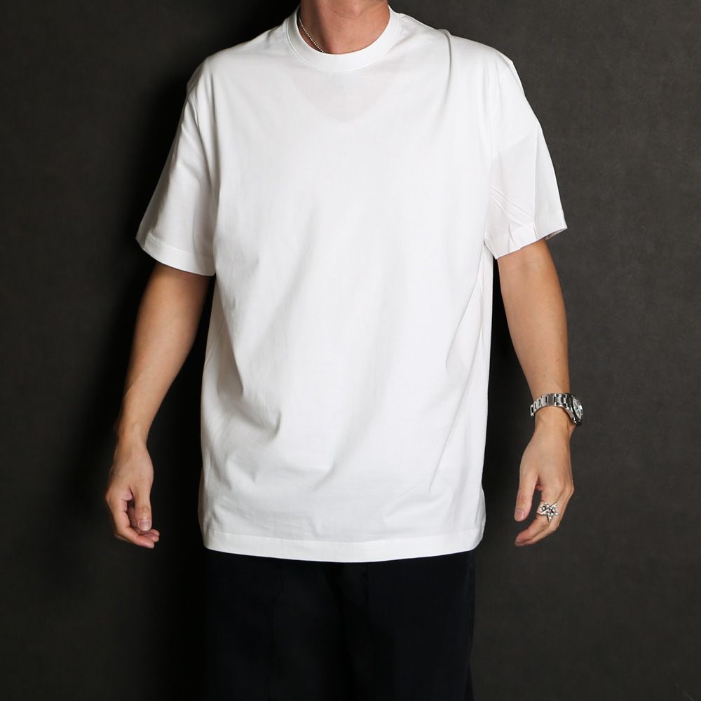 RELAXED SS TEE / IB4787