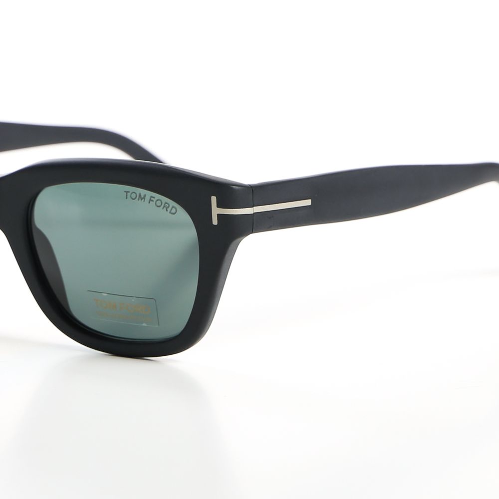 TOM FORD EYEWEAR - Sunglasses / サングラス / FT0237-5005V | chemical conbination