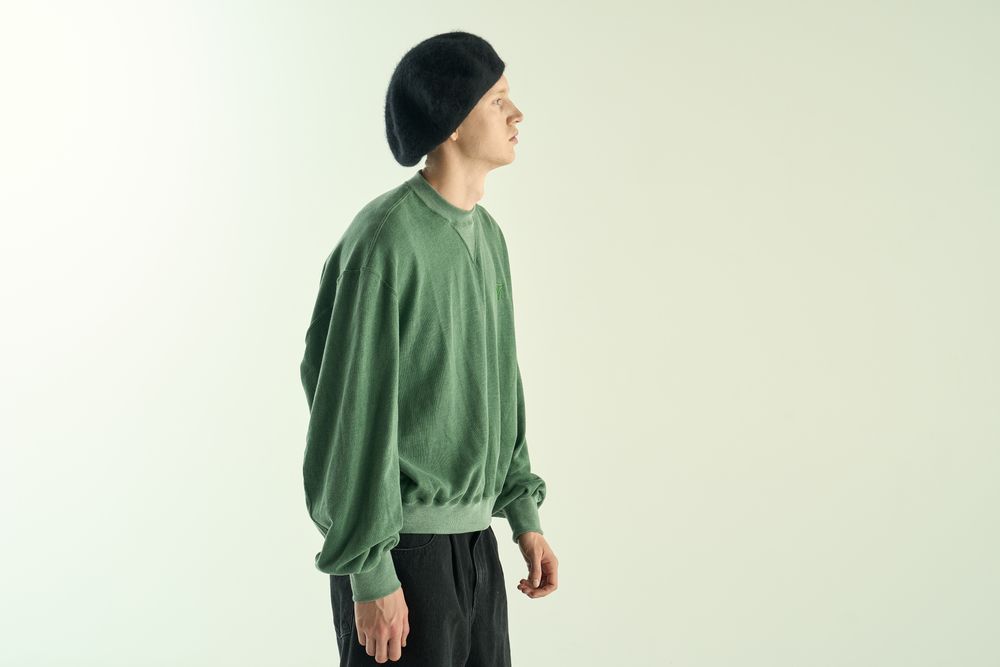 Style No.8